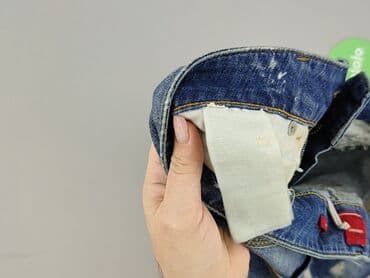 podarte jeansy: Vero Moda, Джинси жіночі, розмір S — 5