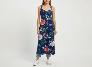 solar sukienki nowości 2023: Sukienka damska, rozmiar M — 6