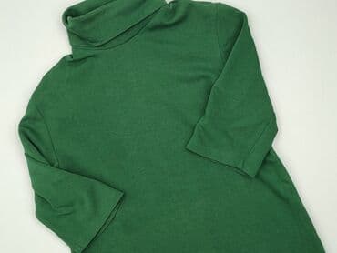 niebieska satynowa sukienka zara: Zara, Сукня жіноча, розмір M — 1