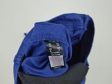 cambio: F&F, Spodnie 3/4 damskie, rozmiar M — 4
