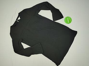 kozaki hm: H&M, Sukienka damska, rozmiar M — 2