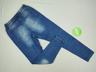 armani jeans: Jeansy damskie, rozmiar M — 3