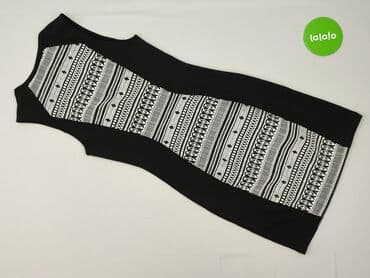 sukienki wyszczuplające: H&M, Сукня жіноча, розмір S — 3