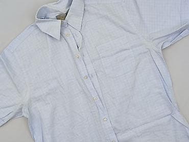 spodnie version jeans: Marks & Spencer, Koszulа dla mężczyzn, rozmiar XL — 1