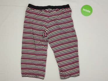 spodnie od piżamy damskie sinsay: Esotiq, Spodnie 3/4 damskie, rozmiar L — 3