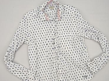 peckott koszula: Pepe Jeans, Koszula damska, rozmiar L — 1