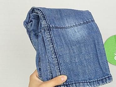 old navy spodnie: Spodnie jeansowe, Next, 1.5-2 lat, 92, stan - Bardzo dobry — 6