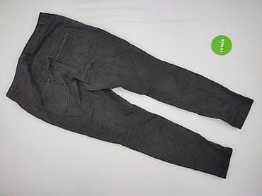 Spodnie: Zizzi, Jeansy damskie, rozmiar L — 3