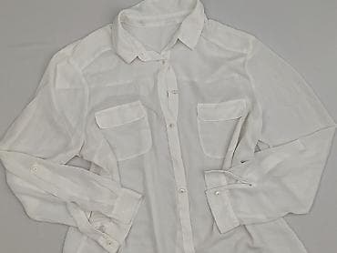 szeroki golf damski: Koszula damska, rozmiar 4XL — 1