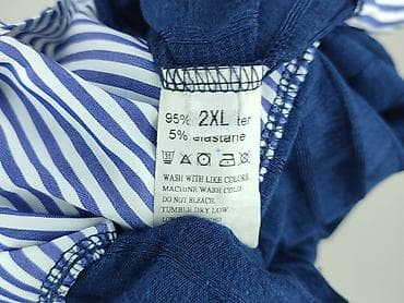 hexeline swetry: Sweter damski, rozmiar 2XL — 4