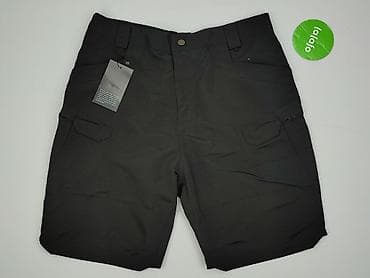 ielm softshell: Szorty dla mężczyzn, rozmiar 2XL — 2
