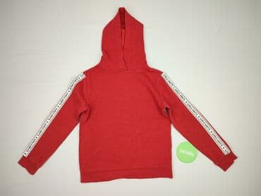 simple trencz: Sweatshirt, C&A, 14 years, 158-164 cm, condition - Very good — 2
