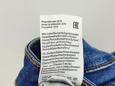 obuwie bugo: Only Jeans, Jeansy damskie, rozmiar M — 5