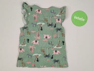 hello kitty piżamy: T-shirt, Little kids, 4-5 years, 104-110 cm, condition - Perfect — 3