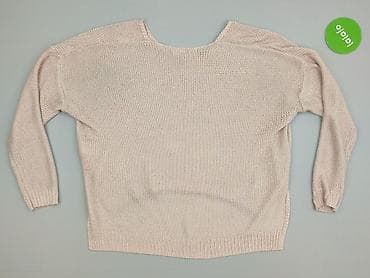 sweter xs: H&M, Sweter damski, rozmiar S — 3