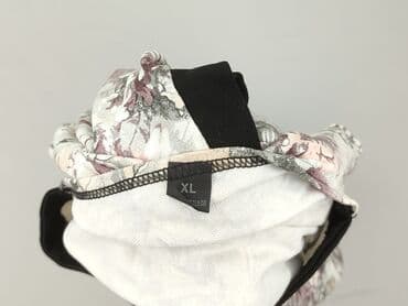 sukienki w paski pionowe: Sukienka damska, rozmiar XL — 4