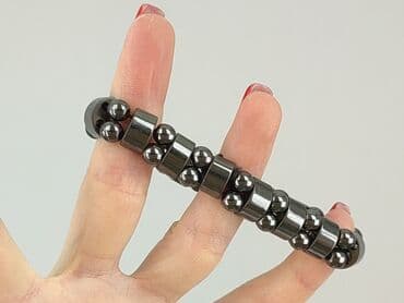 pasek czerwony do sukienki: Bracelet, Female, condition - Perfect — 3