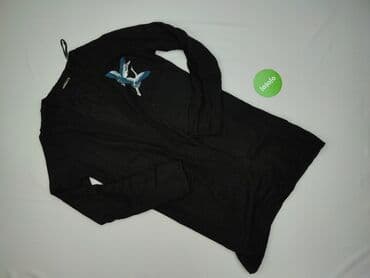 kurtka janina: Janina, Kardigan damski, rozmiar XL — 2