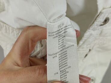 spodenko spódniczka h: Y-clu, Спідниця жіноча, розмір S — 5