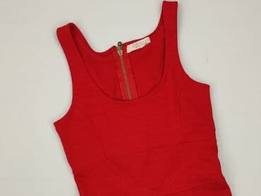 asymetryczna sukienka bershka: Bershka, Sukienka damska, rozmiar M — 2