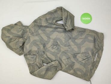 4f topy: Kurtka przejściowa, 4F Kids, 8 lat, 122-128 cm, stan - Bardzo dobry — 3