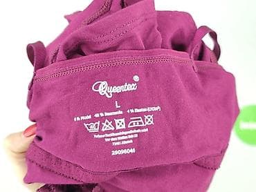 bluzka wallis: Top damski, rozmiar L — 4