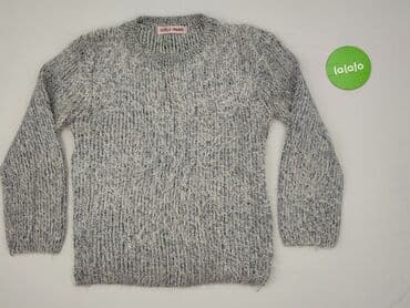 sweter w paski c a: Women`s sweater, size M (EU 38) — 2