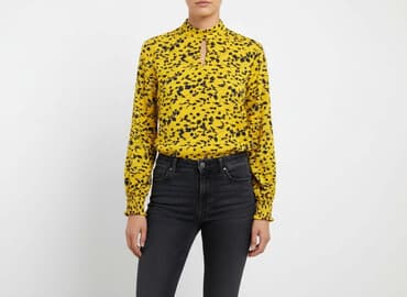 piżama carry: Carry, Bluzka damska, rozmiar L — 6