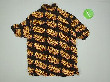 prada bluzy: H&M, Koszulа dla mężczyzn, rozmiar M — 3