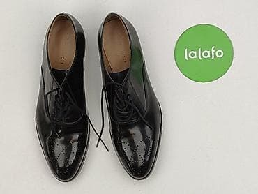 buty solovair: Półbuty damskie, rozmiar 39 — 2