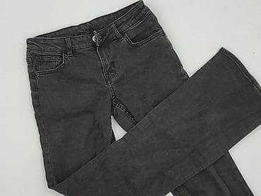 H&M Divided, Jeansy damskie, rozmiar 2XS