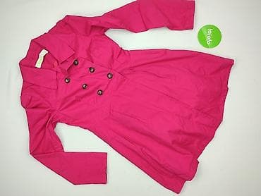 ponczo narzutka: Troll, Płaszcz damski, rozmiar S — 3