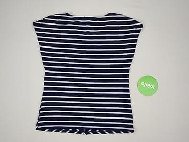 bluza w paski: QUIOSQUE, Bluzka damska, rozmiar M — 3