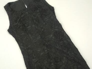 allegro sukienki wieczorowe plus size: Sukienka damska, rozmiar M — 1