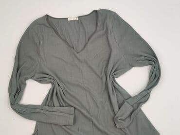 marynarka oversize stradivarius: Oysho, Bluzka damska, L — 1