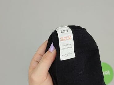swetrowa sukienka h: Sweater, 4-5 years, 104-110 cm, condition - Very good — 4