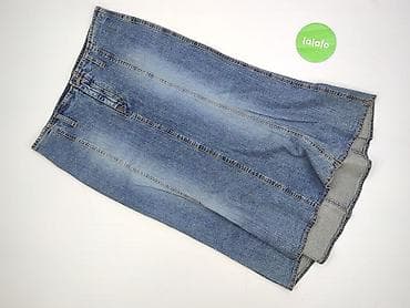 varxdar denim: Denim, Spódnica damska, rozmiar L — 3