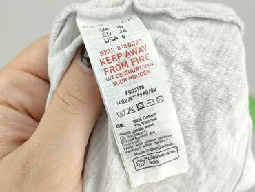 t shirty relax: New Look, T-shirt damski, M — 6