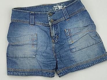 jeans red versace: Szorty damskie, rozmiar M — 1