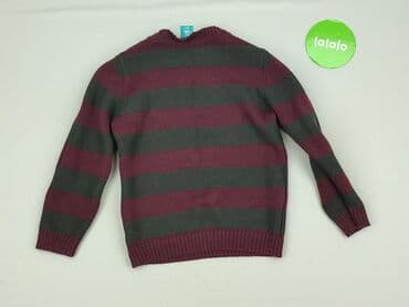 sweter hello kitty h m: Sweater, Little kids, 7 years, 116-122 cm, condition - Very good — 3