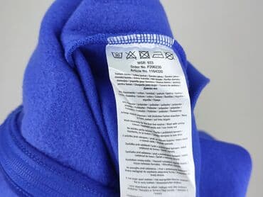 bluza fly emirates: Janina, Bluza z kapturem damska, rozmiar XL — 5