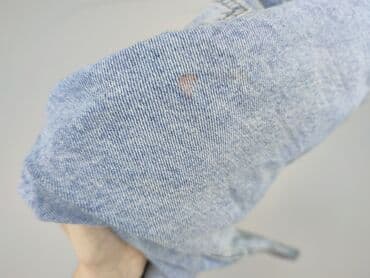 kwiaty z rajstop cena: Jeansy damskie, M — 4