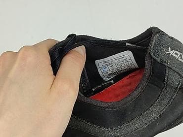 buty do akrobatyki: Reebok, Sneakersy damskie, rozmiar 37 — 5