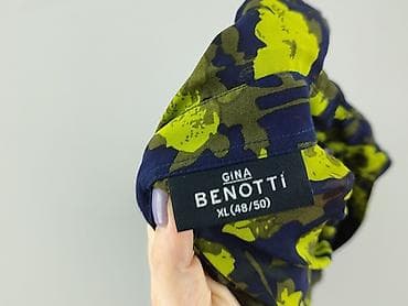 f: Gina Benotti, Bluzka damska, rozmiar XL — 4