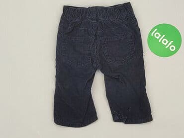джинсова куртка: Spodnie jeansowe, Gap, 9-12 miesięcy, stan - Dobry — 3