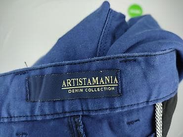 jeansy bugjo: Jeansy dla mężczyzn, rozmiar XL — 4