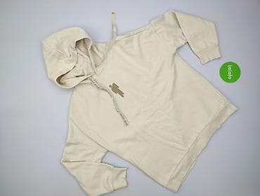 smog bomber jacket: H&M Divided, Bluza z kapturem damska, rozmiar S — 2
