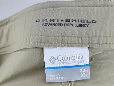 nike core: Spodnie cargo damskie, rozmiar M — 4