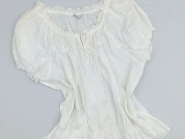 bluzki z kryształkami: Women's blouse, size L (EU 40) — 1