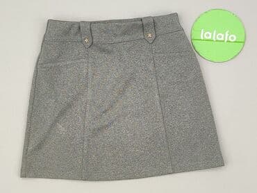 elegancka koszulka: Skirt, 3-4 years, 98-104 cm, condition - Very good — 2
